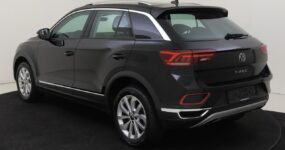 Volkswagen T-Roc Zakelijk Leasen (2)