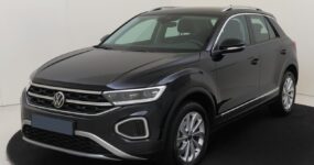 Volkswagen T-Roc Zakelijk Leasen (2)