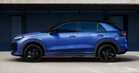 Volkswagen T-Roc Zakelijk Leasen