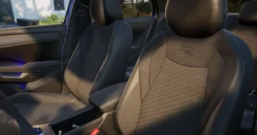 Volkswagen T-Roc Zakelijke Lease (2)