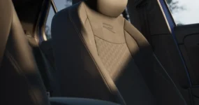 Volkswagen T-Roc Zakelijke Lease (3)