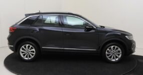 Volkswagen T-Roc operational lease (1)