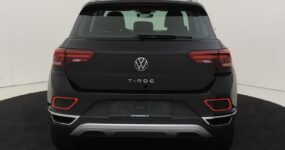 Volkswagen T-Roc operational lease (3)