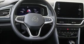 Volkswagen t-roc lease zakelijk (1)