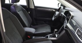 Volkswagen t-roc lease zakelijk (2)