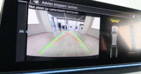 Zakelijk Lease BMW 5-Serie Touring (5)