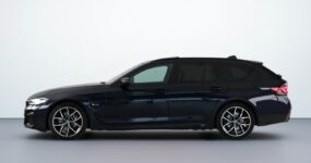 Zakelijk Leasen BMW 5-Serie (1)