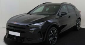 Zakelijk leasen CUPRA Formentor VZ (1)