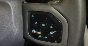 Zakelijke Lease Ford Explorer (2)