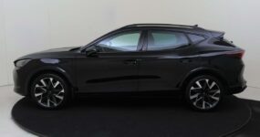 Zakelijke lease CUPRA Formentor facelift 2024 (1)