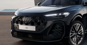 audi q5 e-hybrid zakelijk leasen (4)