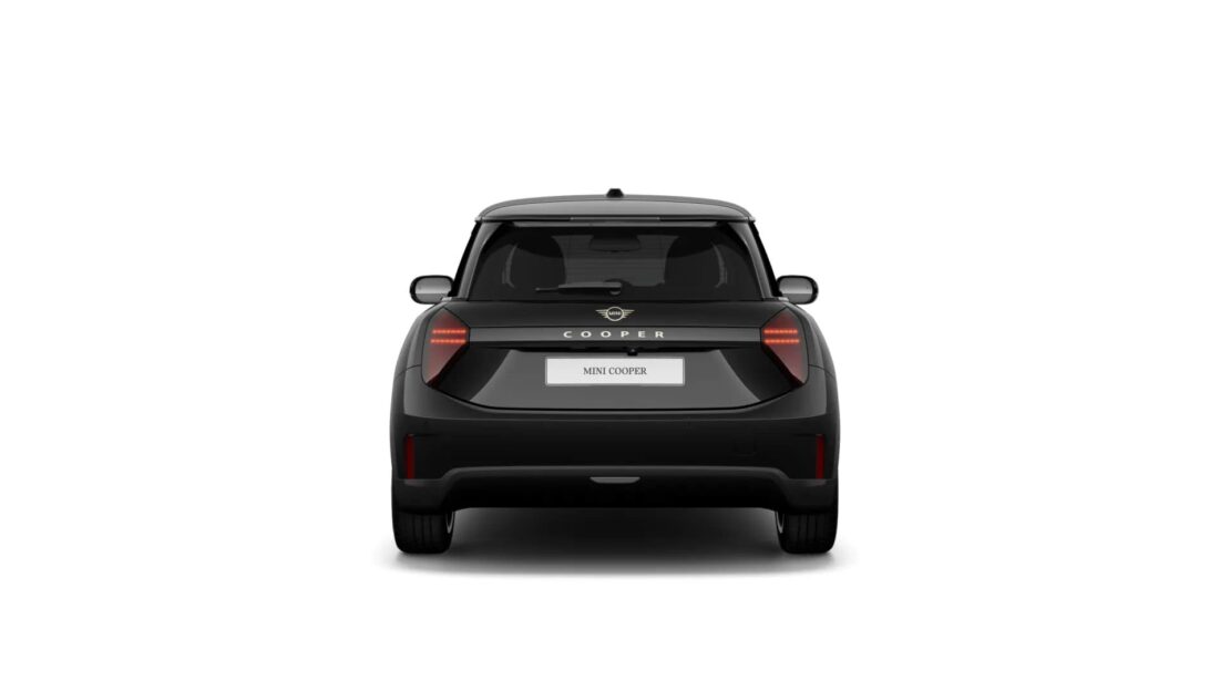 Mini Cooper Zakelijk Leasen