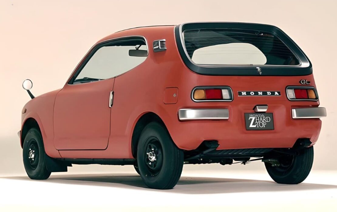 De coolste stadsauto’s waar je waarschijnlijk nog nooit van hebt gehoord