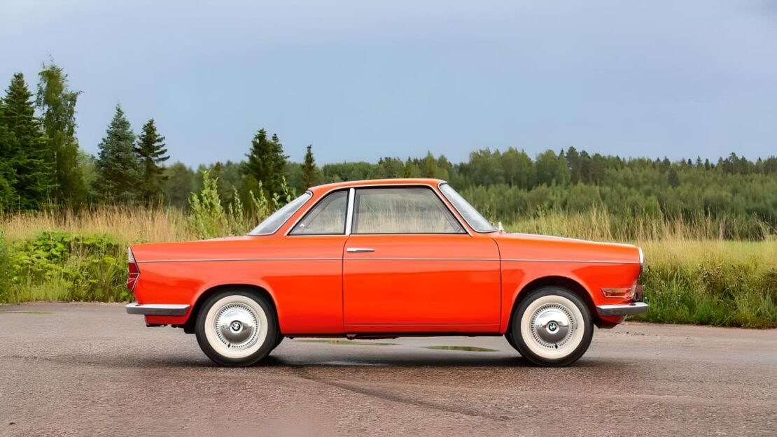 De coolste stadsauto’s waar je waarschijnlijk nog nooit van hebt gehoord