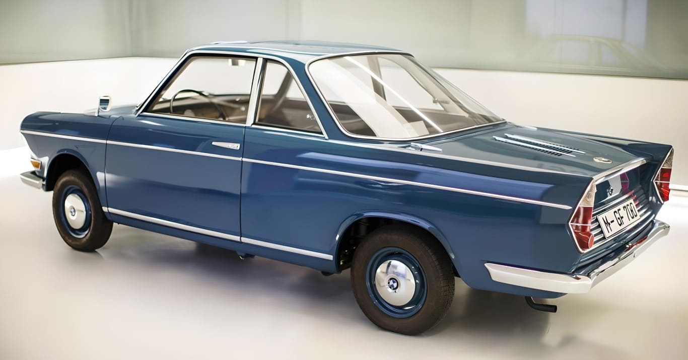 De coolste stadsauto’s waar je waarschijnlijk nog nooit van hebt gehoord