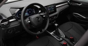 Skoda Fabia leasen uit voorraad