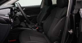 Skoda Fabia Zakelijk Leasen