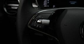 Skoda Fabia Zakelijk Leasen