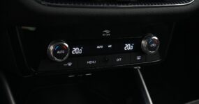 Skoda Fabia Zakelijke Lease