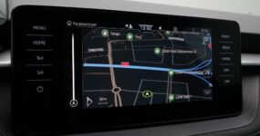 Skoda Fabia Zakelijke Lease