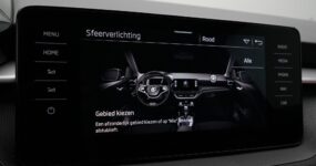 Skoda Fabia Zakelijke Lease