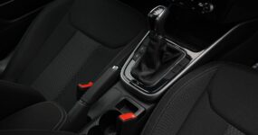 Occasion Lease Skoda Fabia