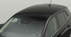 Occasion Lease Skoda Fabia