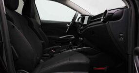 Skoda Fabia Occasion Lease