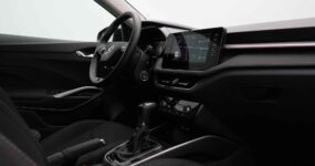 Skoda Fabia Occasion Lease