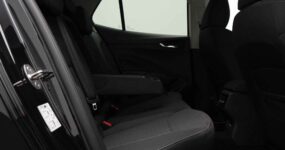 Skoda Fabia Occasion Lease