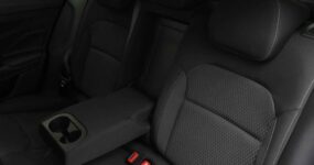 Skoda Fabia Occasion Lease