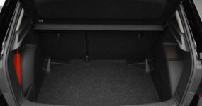 Skoda Fabia Occasion Lease