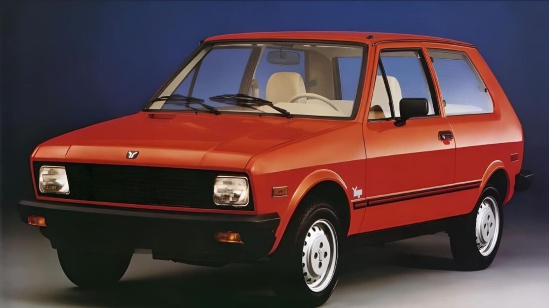 De coolste stadsauto’s waar je waarschijnlijk nog nooit van hebt gehoord