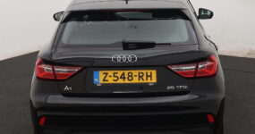 Audi A1 Lease Zakelijk (2)