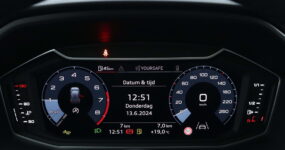 Audi A1 Lease Zakelijk (4)