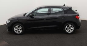 Audi A1 Occasion Lease (1)
