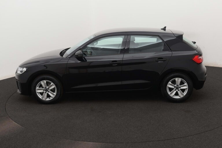 Audi A1 Occasion Lease (1)