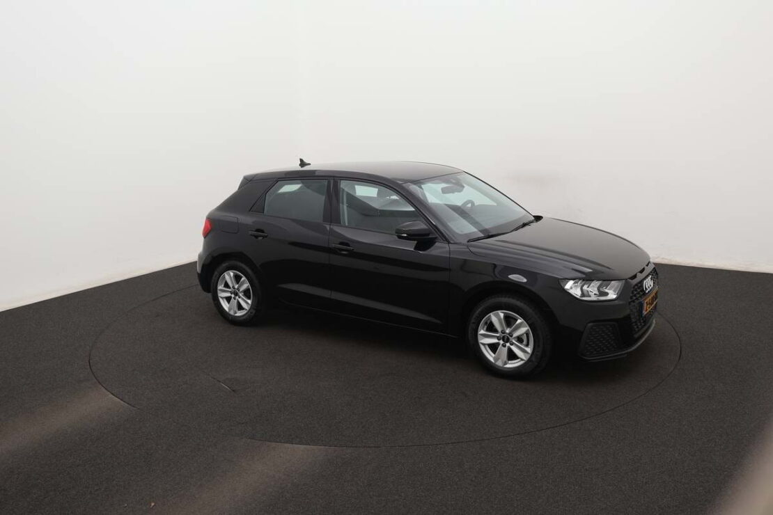 Audi Occasion Lease (2)