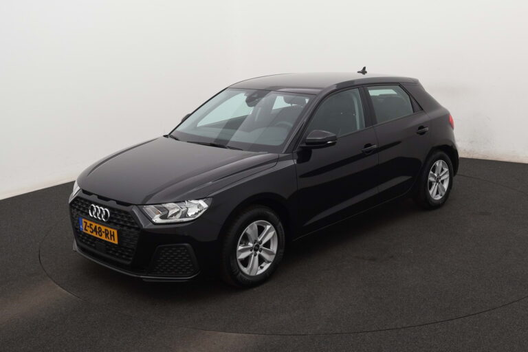 Audi A1 Occasion Lease (3)