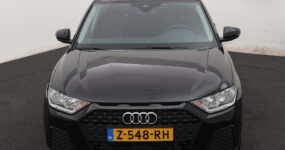 Audi A1 Occasion Lease (4)