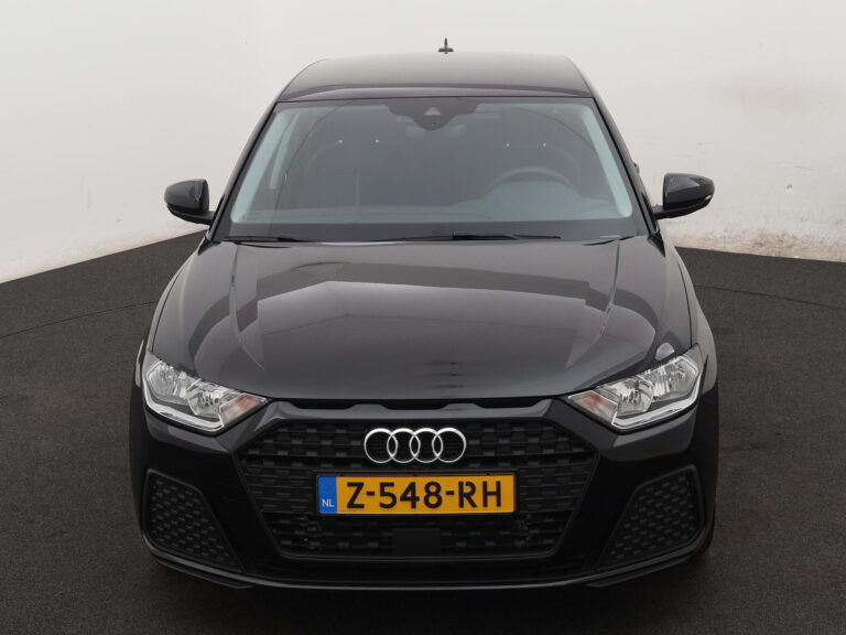 Audi A1 Occasion Lease (4)
