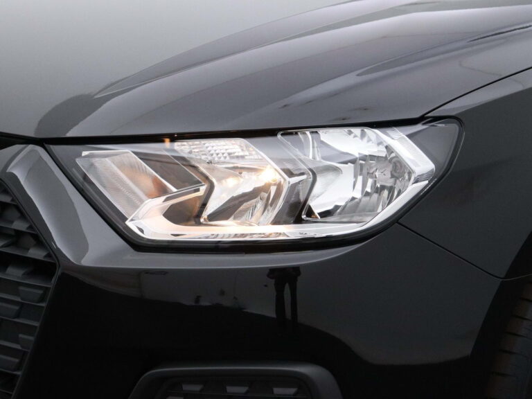 Audi A1 Zakelijk Leasen (2)