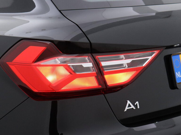 Audi A1 Zakelijk Leasen (3)