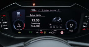 Audi A1 Zakelijk Leasen (5)