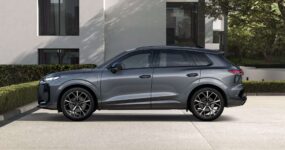 Audi Q3 Lease Zakelijk (17)