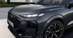 Audi Q3 Lease Zakelijk (7)