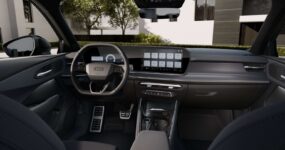 Audi Q3 Lease Zakelijk (9)