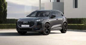 Audi Q3 Zakelijke Lease (2)