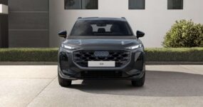 Audi Q3 Zakelijke Lease (3)