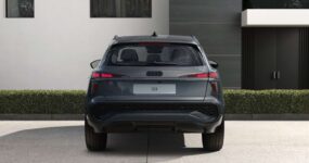 Audi Q3 Zakelijke Lease (5)